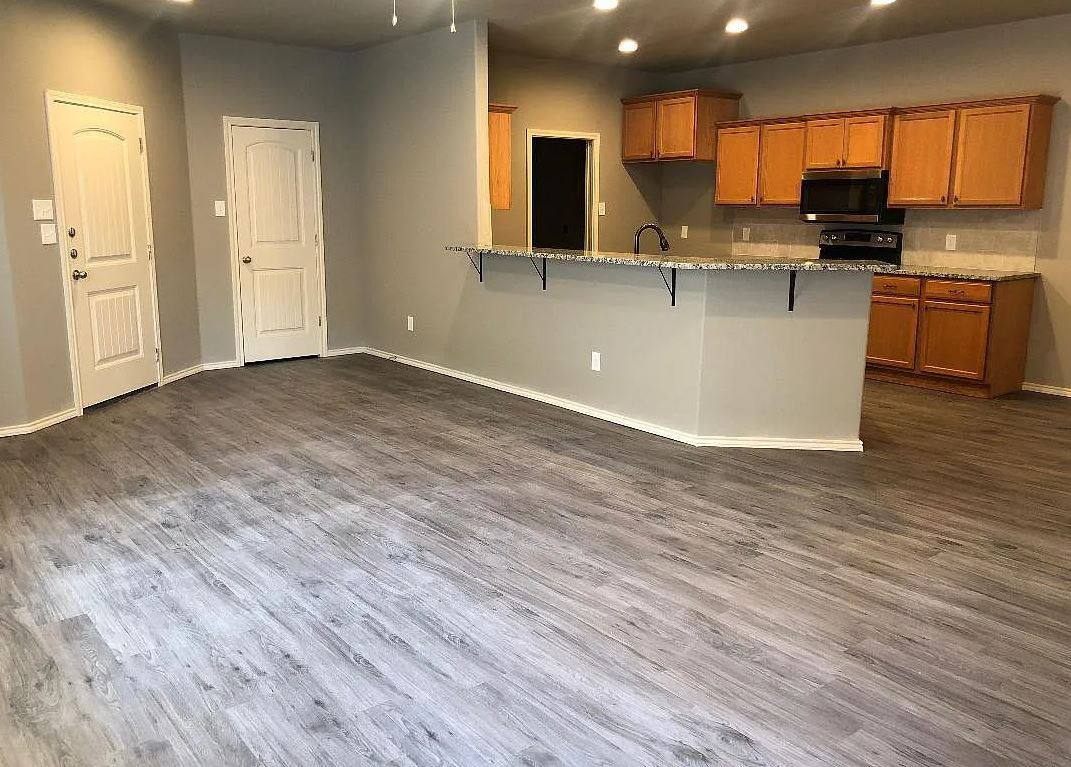 Townhouse for rent at 1203 Preston Trails #B, Wolfforth, TX 79382