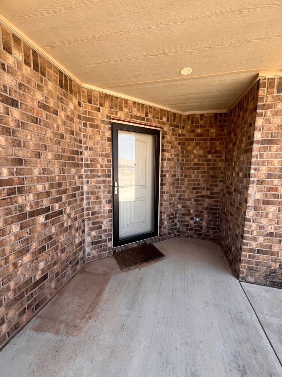 Townhouse for rent at 1203 Preston Trails #B, Wolfforth, TX 79382