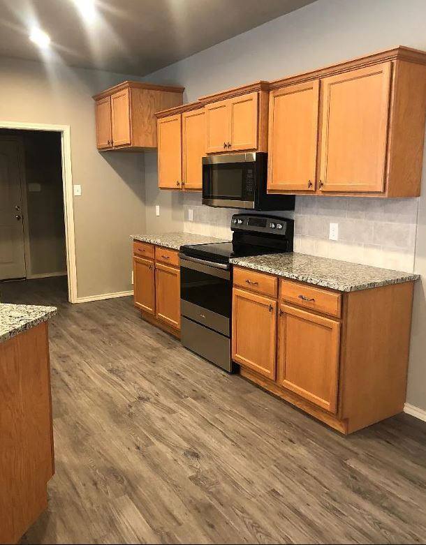 Townhouse for rent at 1203 Preston Trails #B, Wolfforth, TX 79382