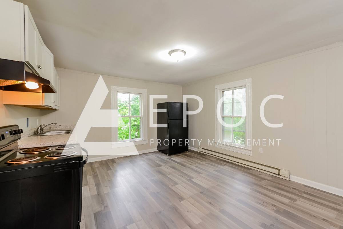 House for rent at 1114 Sharon St, High Point, NC 27260