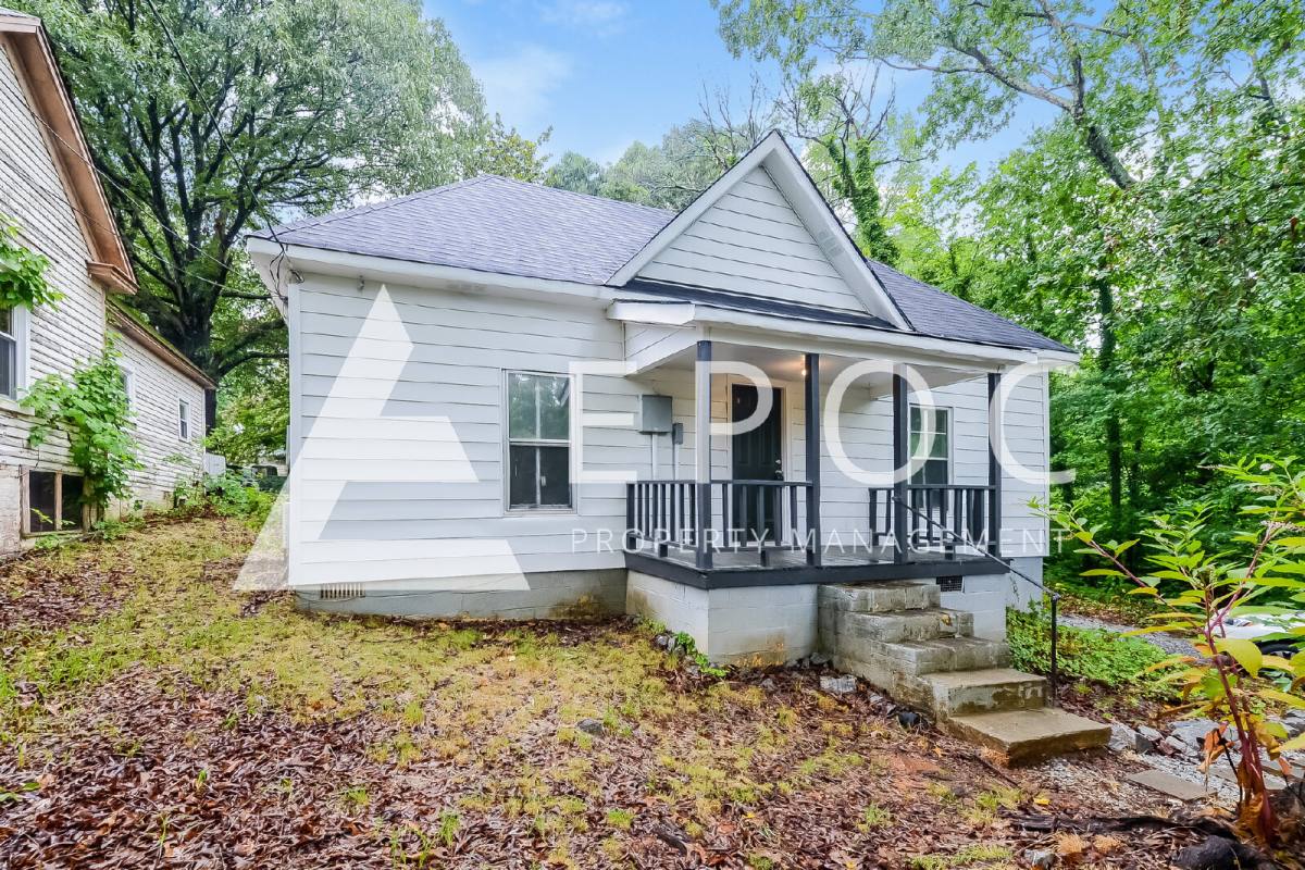 House for rent at 1114 Sharon St, High Point, NC 27260