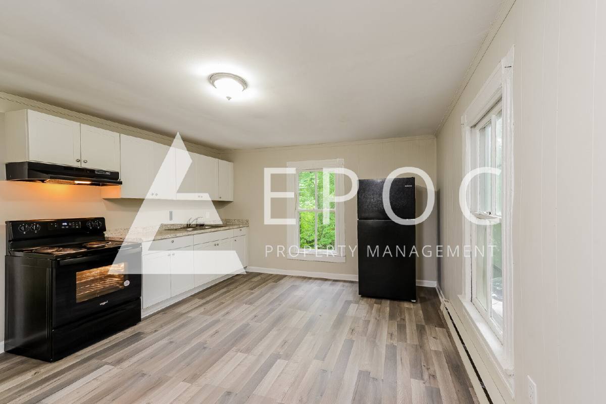 House for rent at 1114 Sharon St, High Point, NC 27260