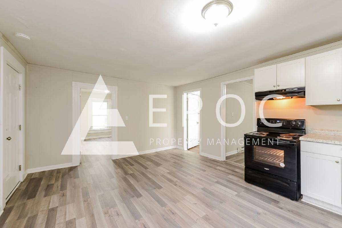 House for rent at 1114 Sharon St, High Point, NC 27260