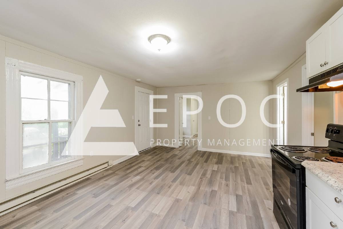 House for rent at 1114 Sharon St, High Point, NC 27260