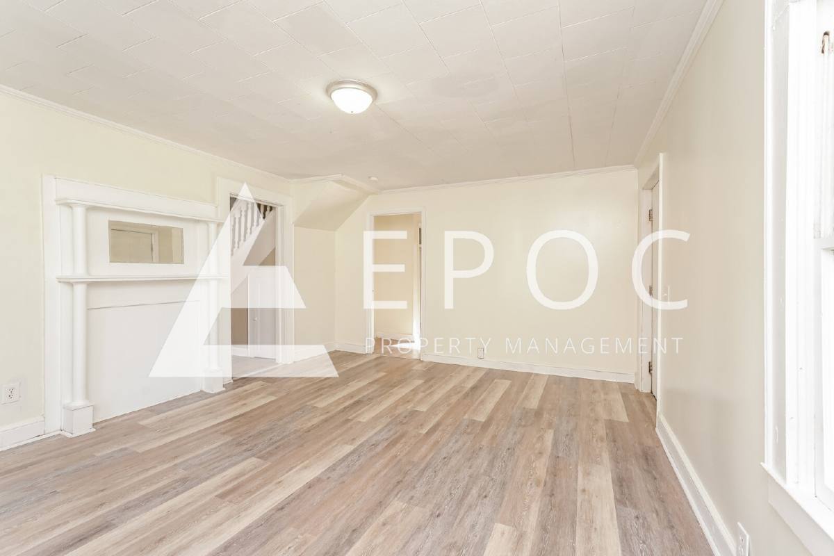 House for rent at 1136 W Green St, Thomasville, NC 27360