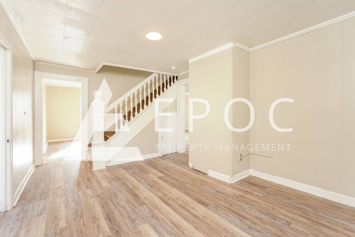 House for rent at 1136 W Green St, Thomasville, NC 27360