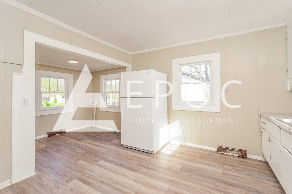 House for rent at 1136 W Green St, Thomasville, NC 27360
