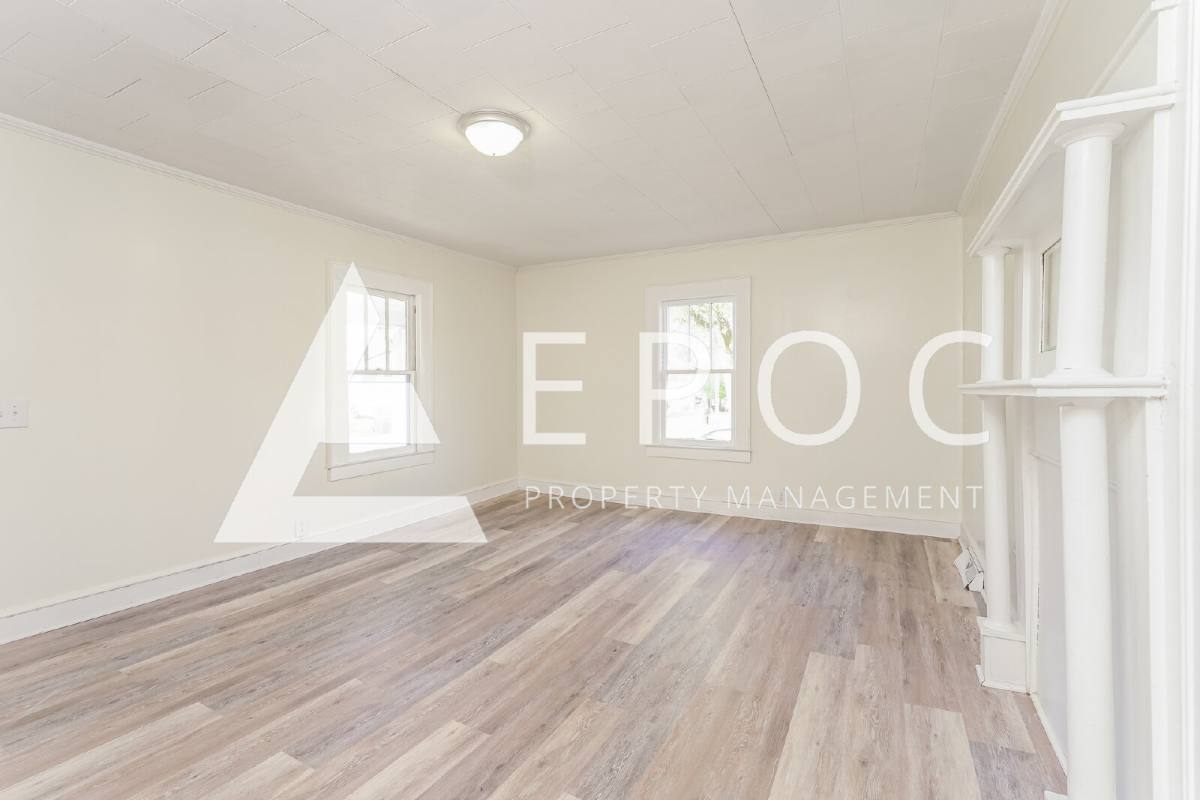 House for rent at 1136 W Green St, Thomasville, NC 27360