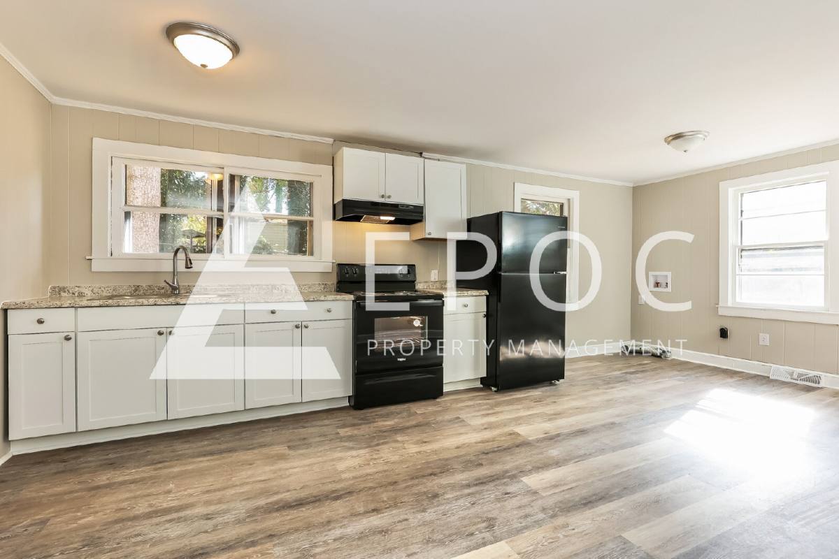 House for rent at 1308 Madison St, High Point, NC 27262