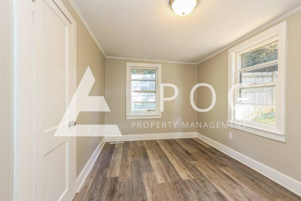 House for rent at 1308 Madison St, High Point, NC 27262