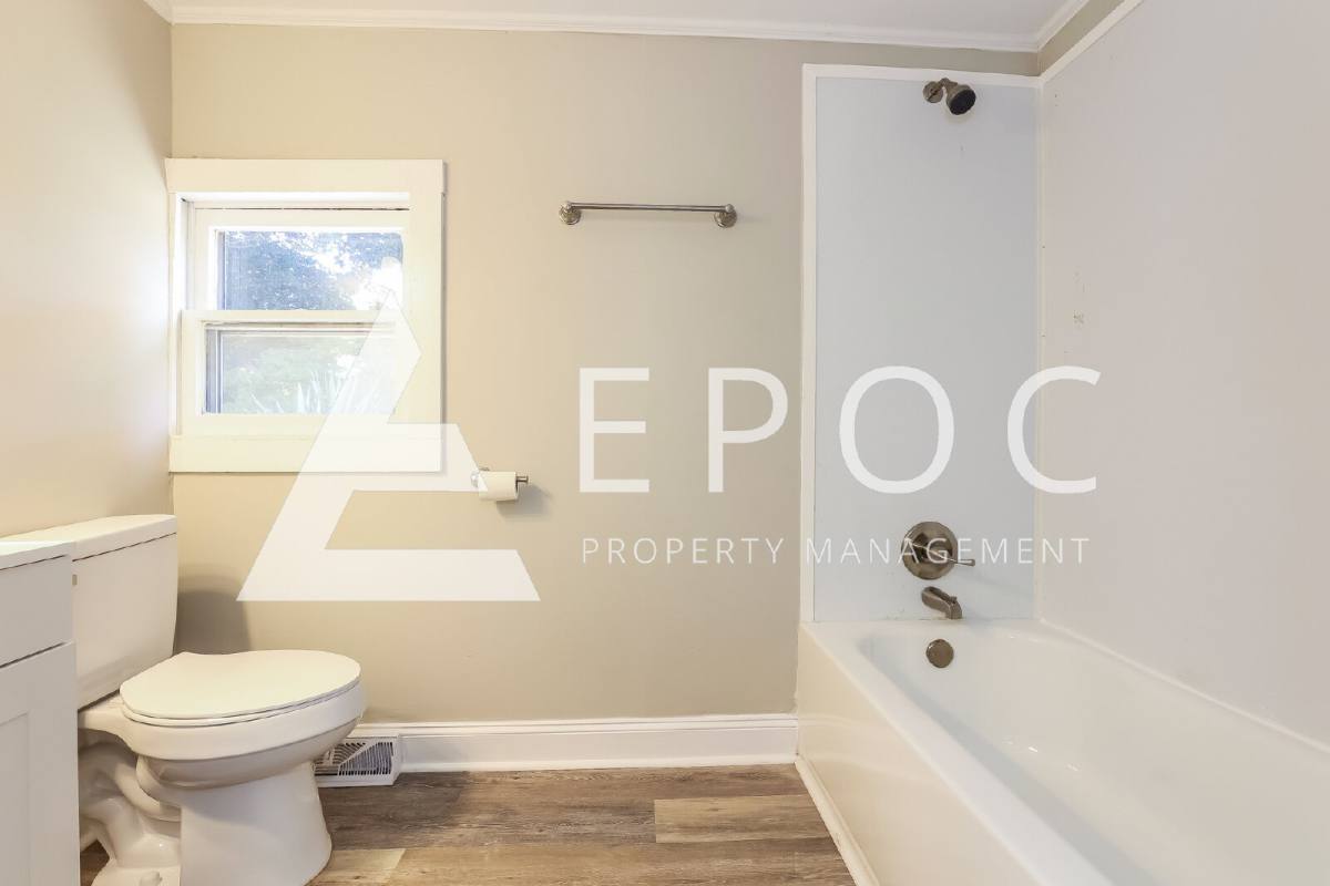 House for rent at 1308 Madison St, High Point, NC 27262