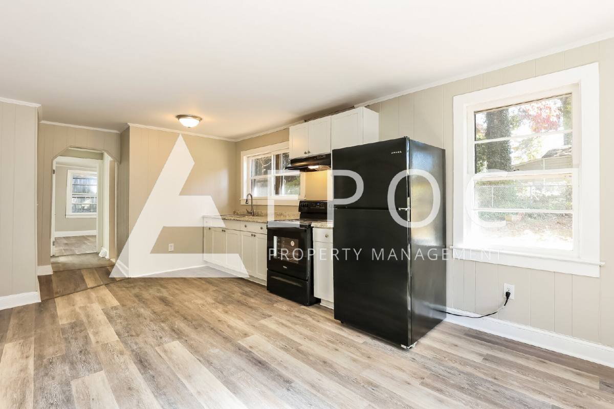 House for rent at 1308 Madison St, High Point, NC 27262