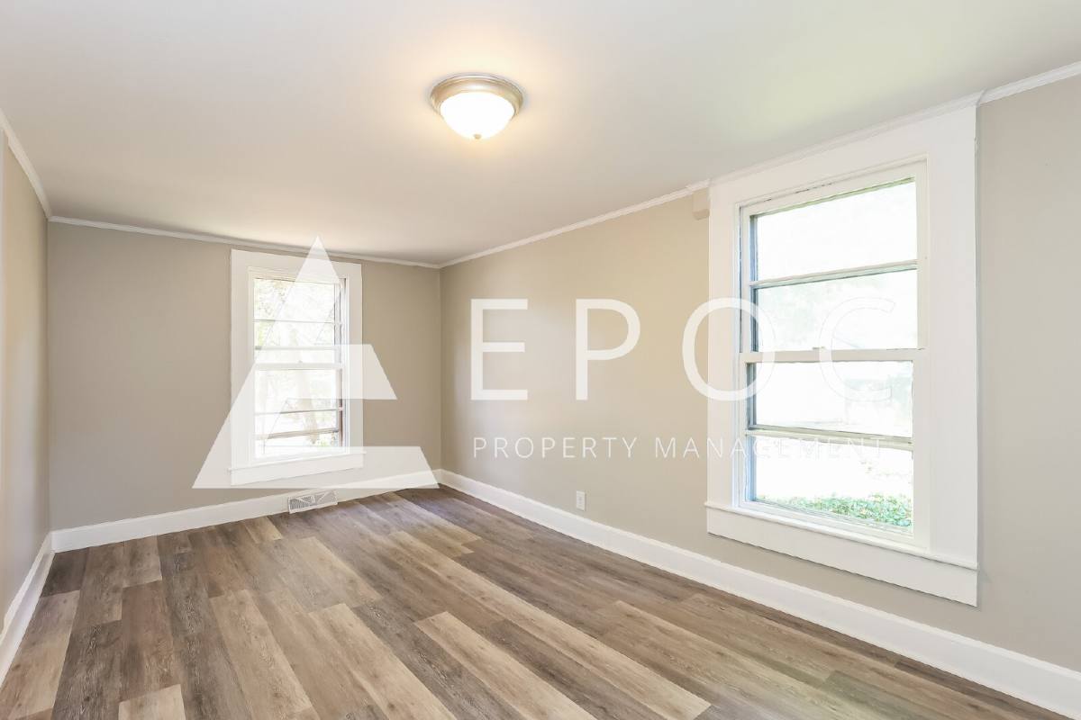 House for rent at 1308 Madison St, High Point, NC 27262