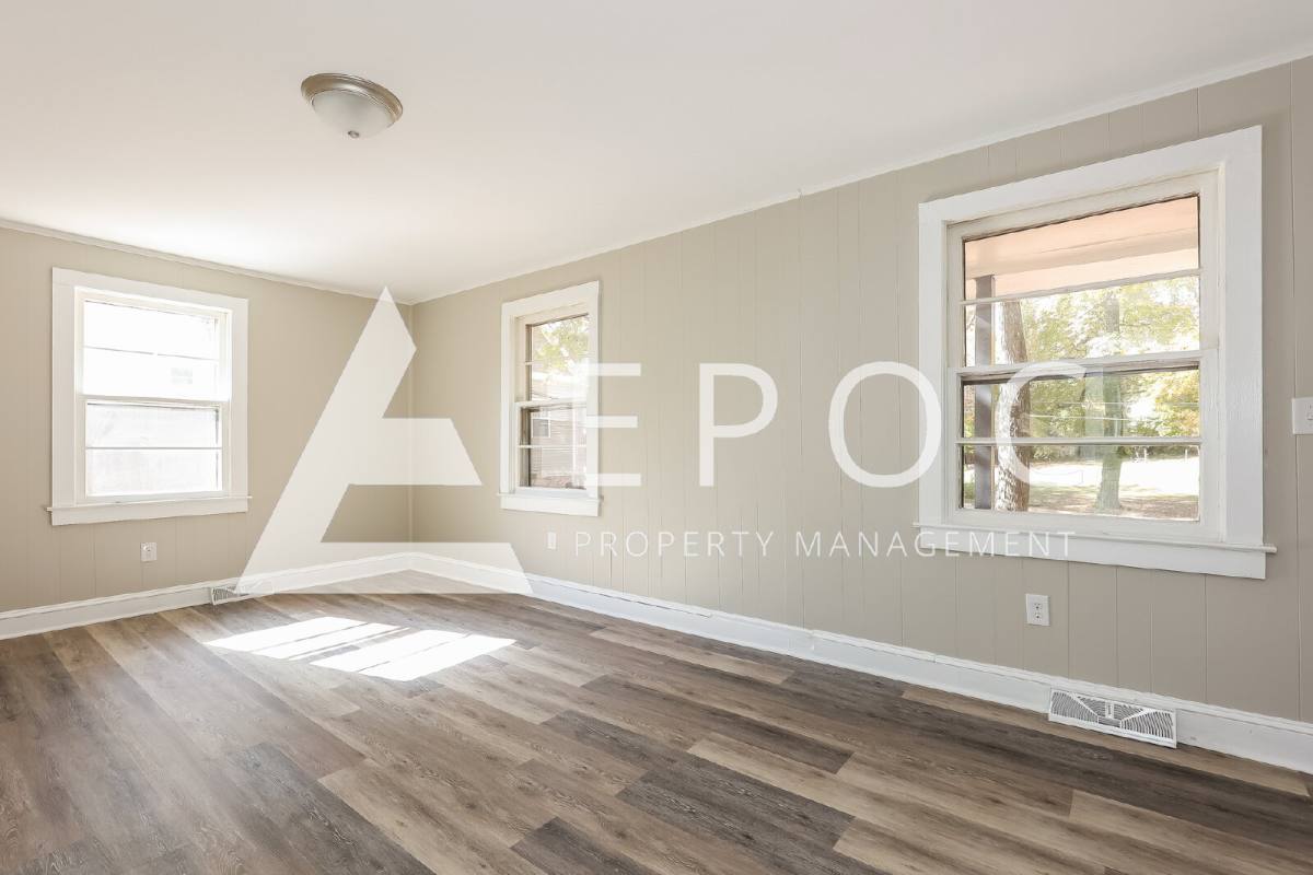 House for rent at 1308 Madison St, High Point, NC 27262