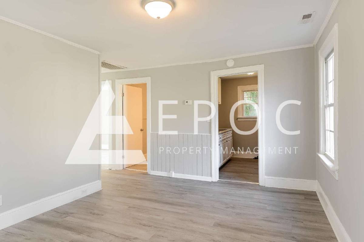 House for rent at 909 Grant St, High Point, NC 27262