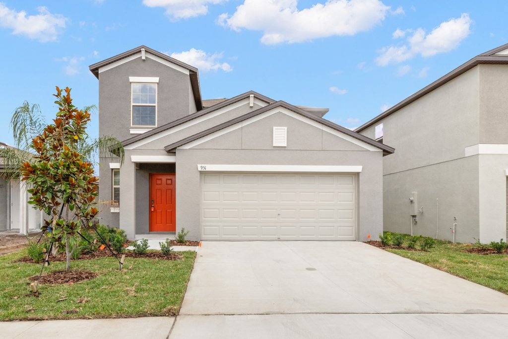 House for rent at 951 Olive Conch St, Ruskin, FL 33570