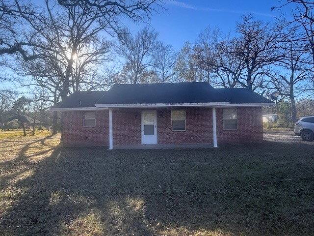 House for rent at 806 Cox Rd, Lufkin, TX 75904