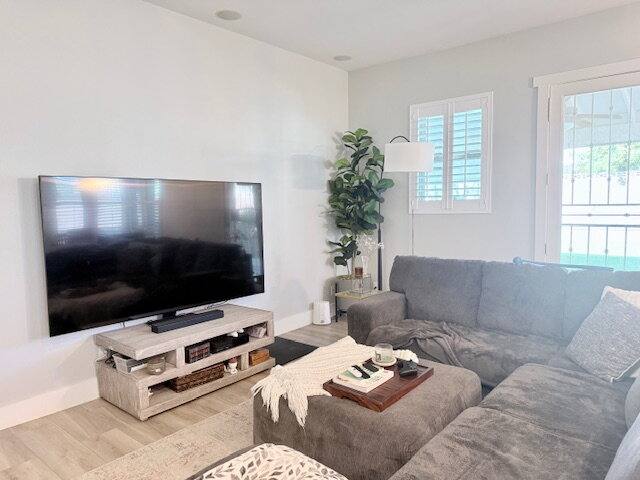 House for rent at 3795 Ruskin St, Las Vegas, NV 89147
