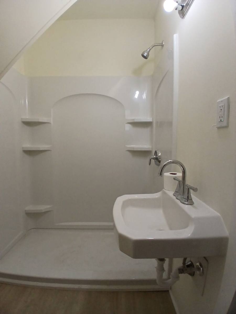 Apartment for rent at 94 Charles St #A, Rochester, NH 03867