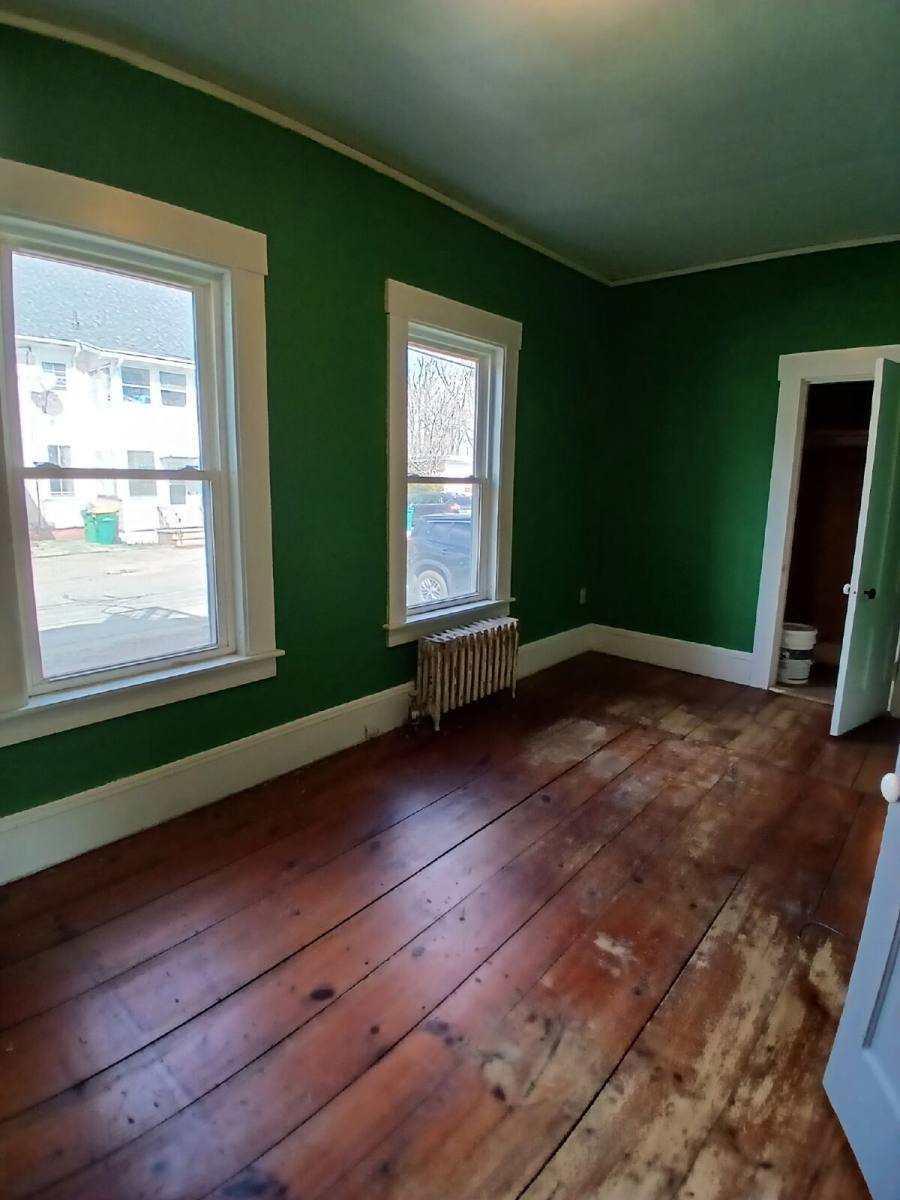 Apartment for rent at 94 Charles St #A, Rochester, NH 03867