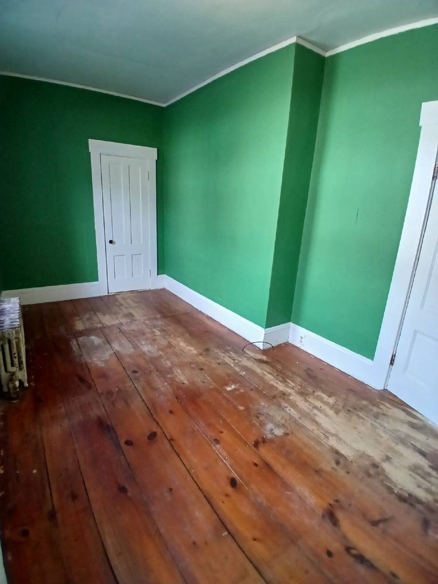 Apartment for rent at 94 Charles St #A, Rochester, NH 03867