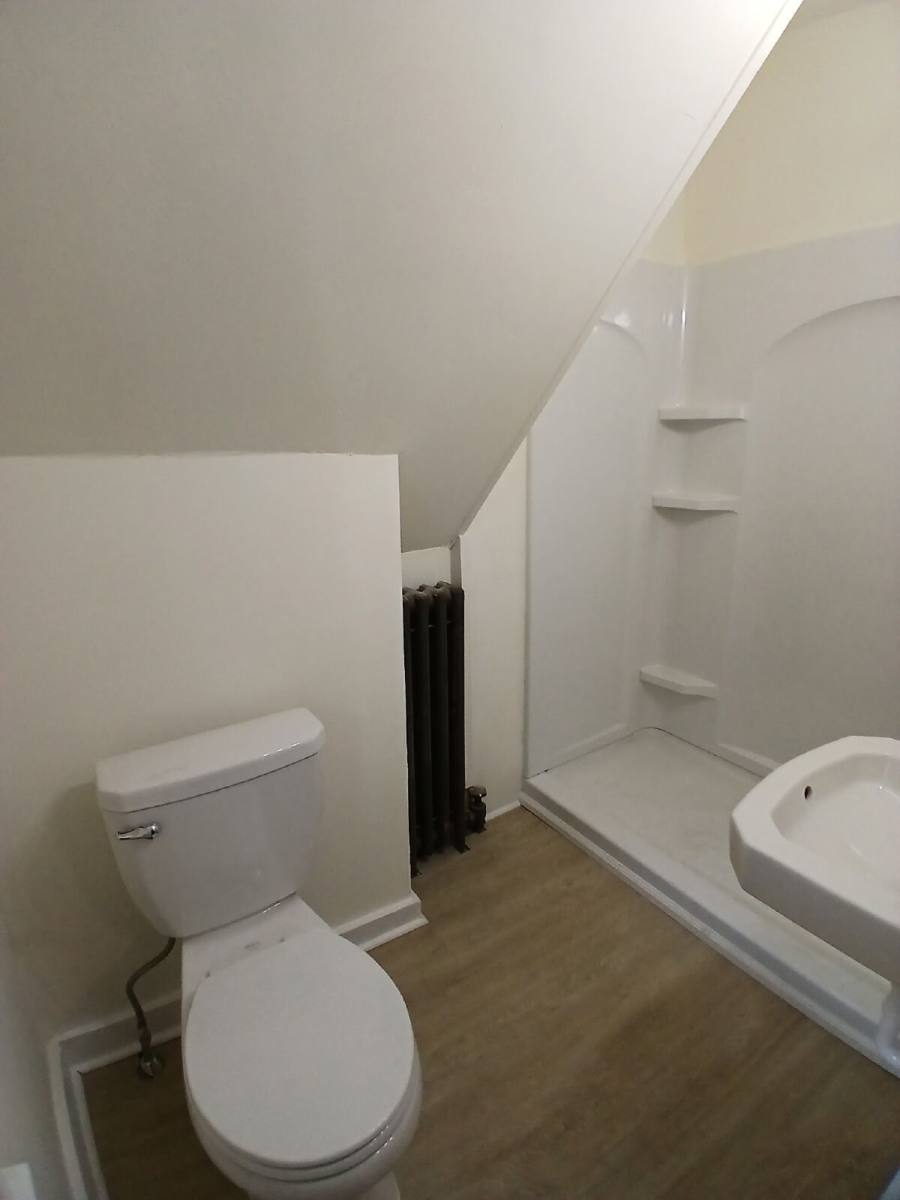 Apartment for rent at 94 Charles St #A, Rochester, NH 03867