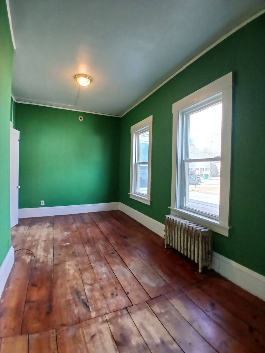 Apartment for rent at 94 Charles St #A, Rochester, NH 03867