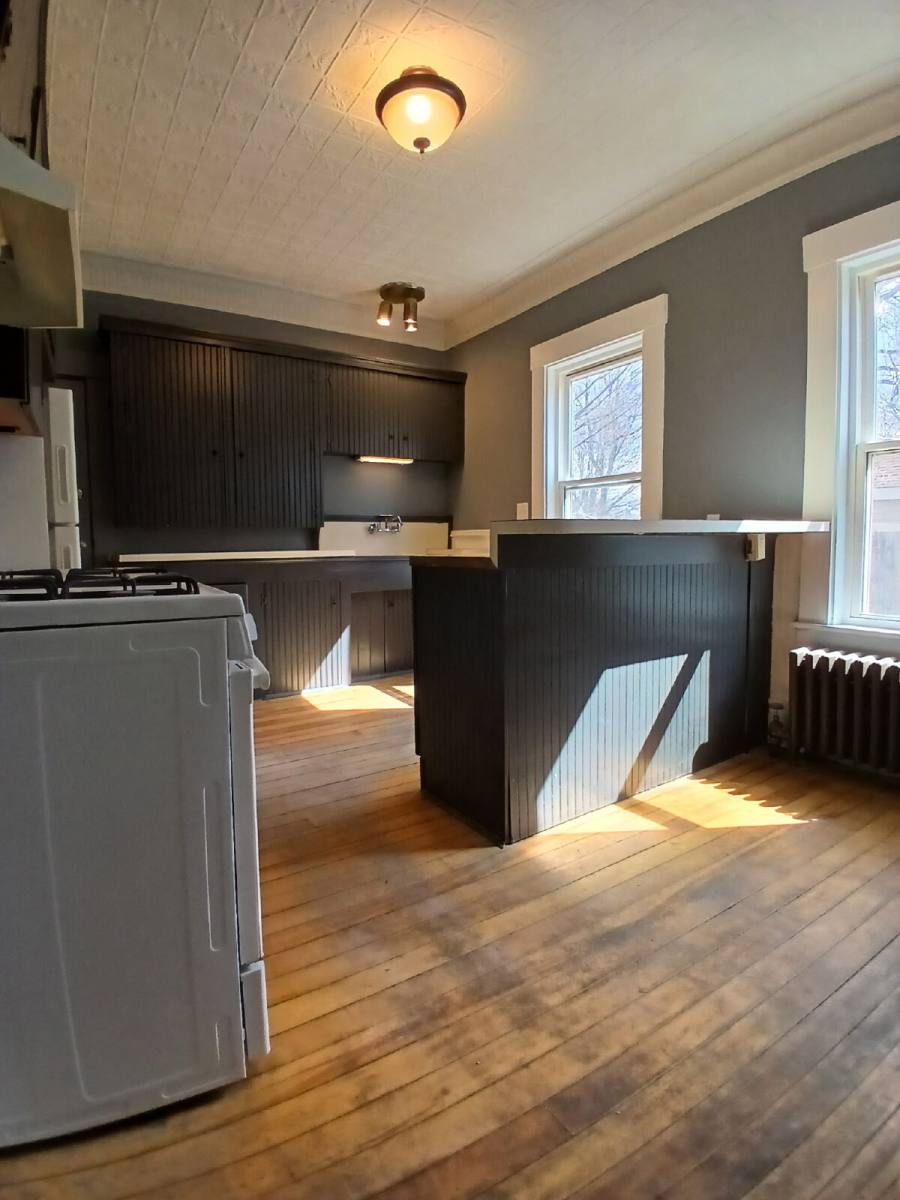 Apartment for rent at 94 Charles St #A, Rochester, NH 03867