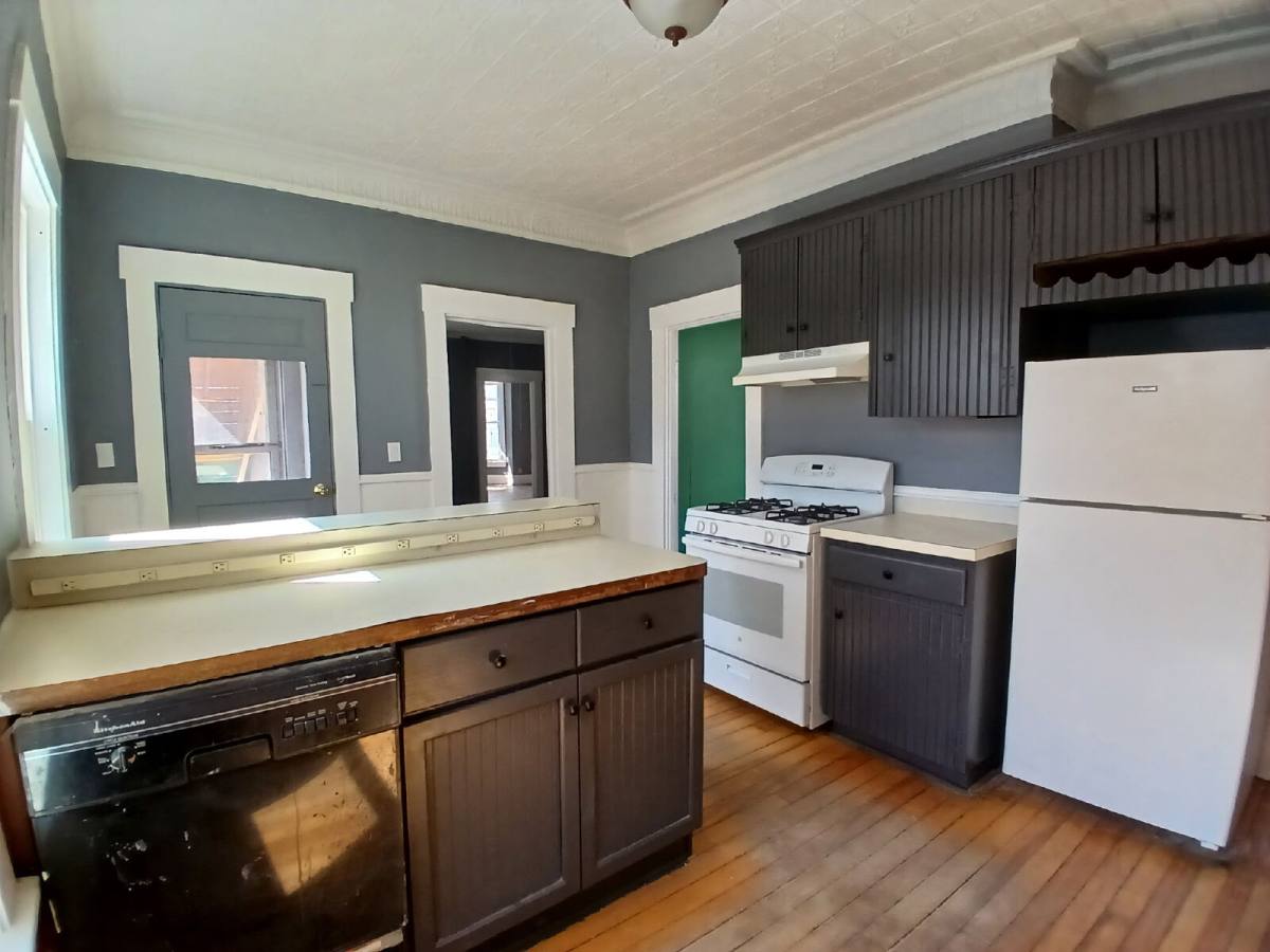 Apartment for rent at 94 Charles St #A, Rochester, NH 03867