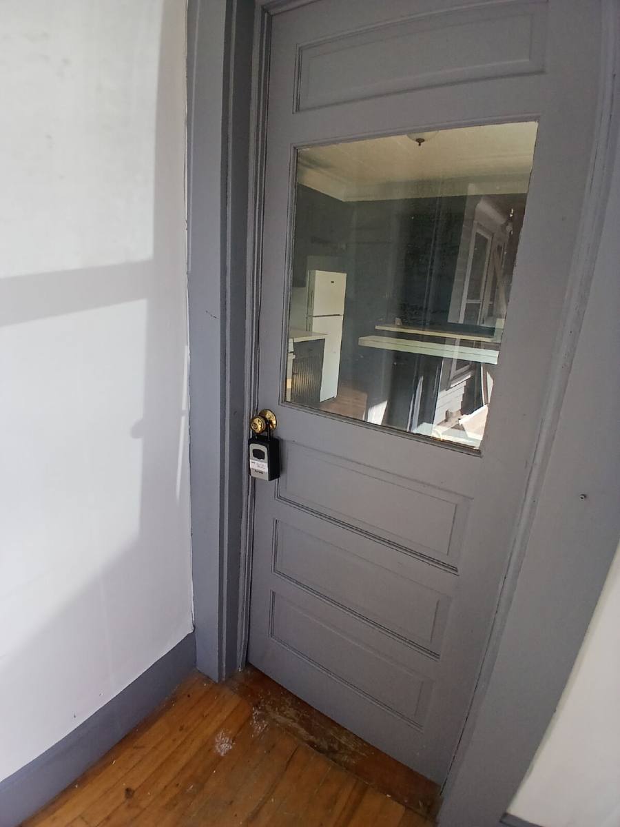 Apartment for rent at 94 Charles St #A, Rochester, NH 03867