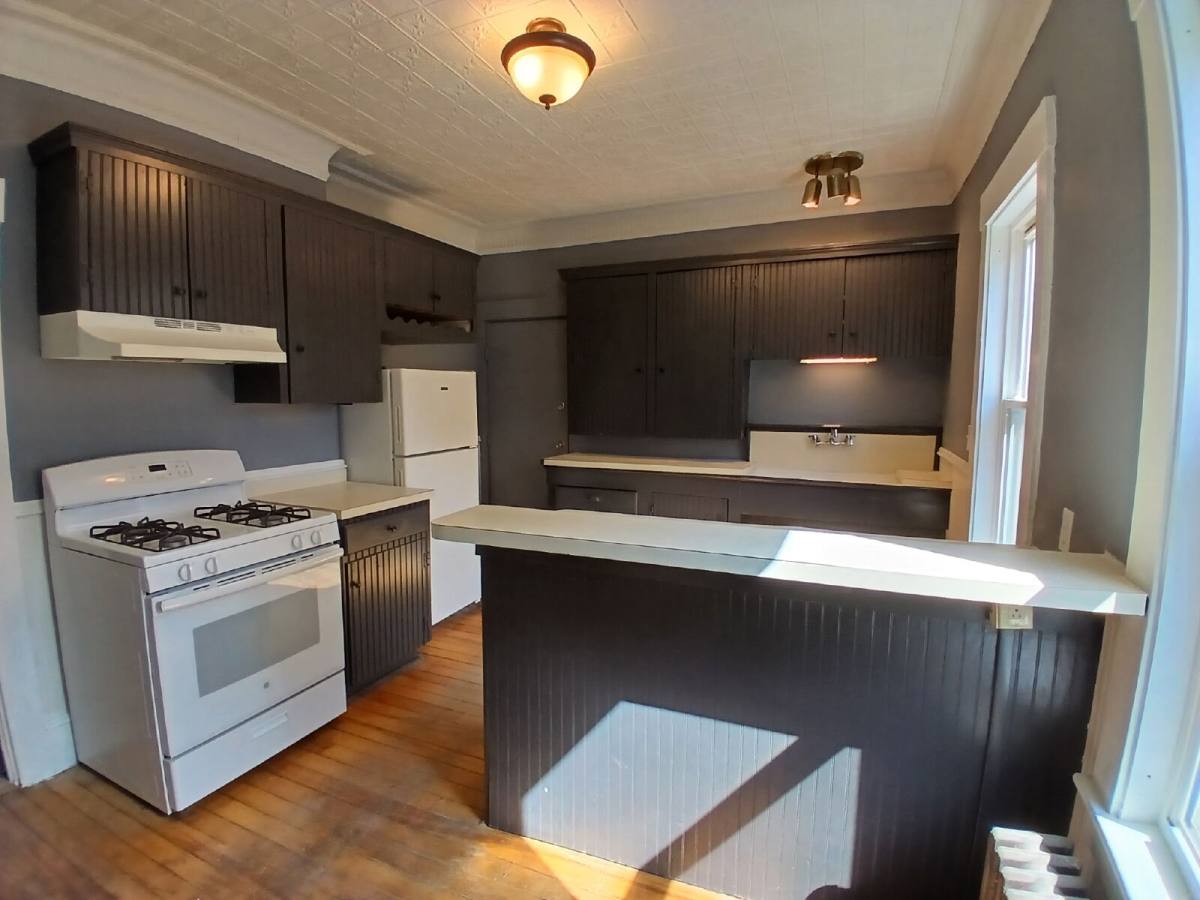 Apartment for rent at 94 Charles St #A, Rochester, NH 03867