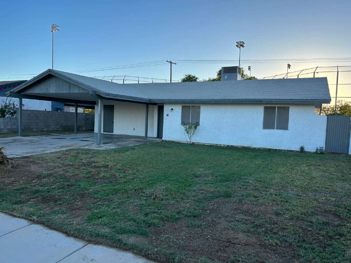 House for rent at 2804 S 18th Ave, Yuma, AZ 85364