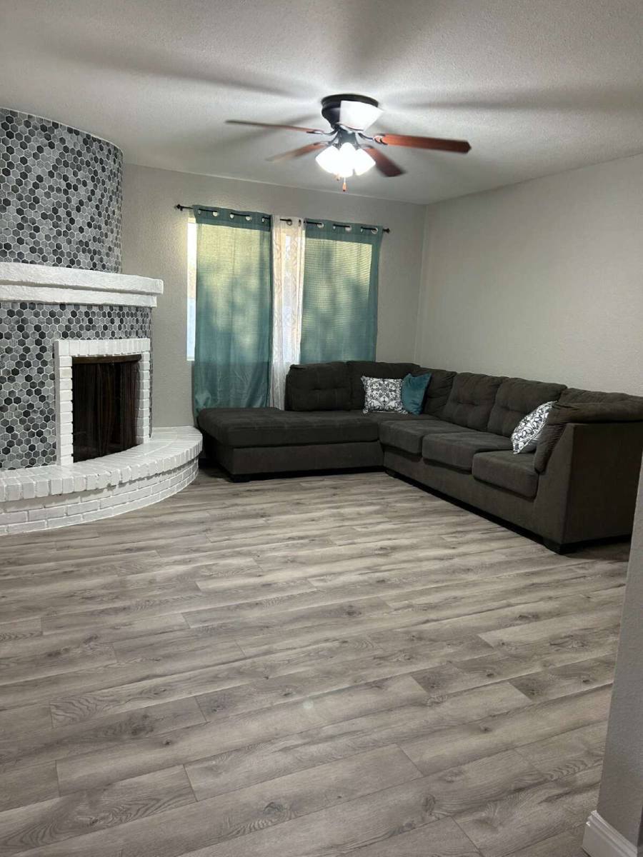 House for rent at 2804 S 18th Ave, Yuma, AZ 85364