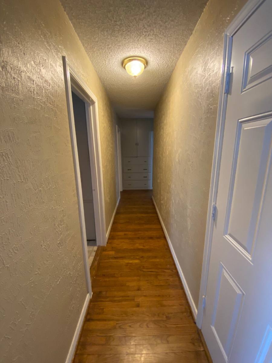 House for rent at 3315 25th St, Lubbock, TX 79410