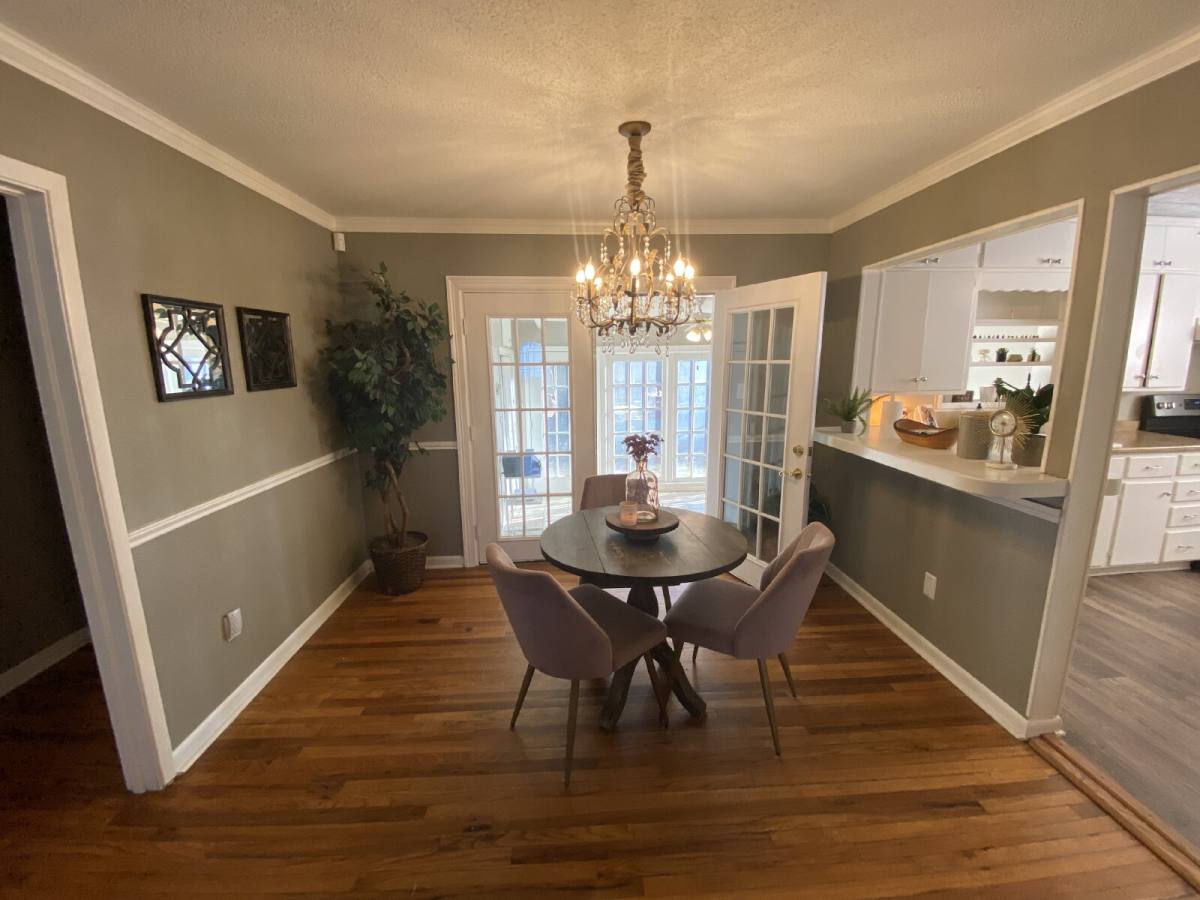 House for rent at 3315 25th St, Lubbock, TX 79410