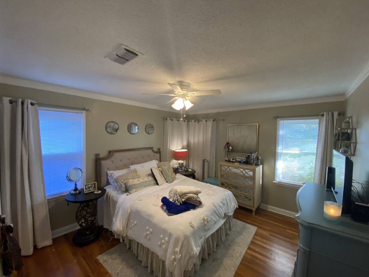 House for rent at 3315 25th St, Lubbock, TX 79410