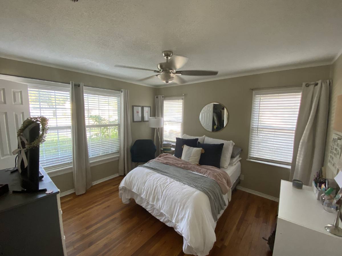 House for rent at 3315 25th St, Lubbock, TX 79410