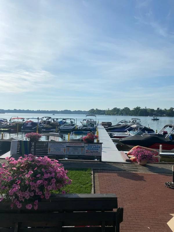 Apartment for rent at 3599 Orchard Lake Rd #2, West Bloomfield, MI 48324