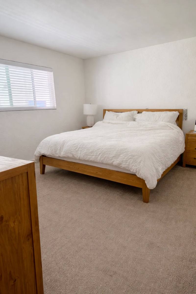 Apartment for rent at 14007 Milbank St #2, Sherman Oaks, CA 91423