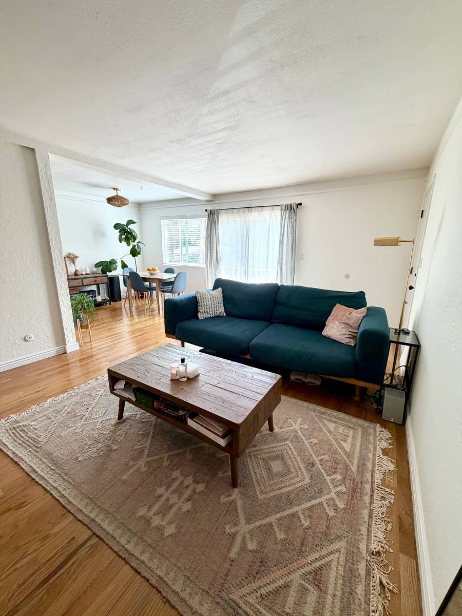 Apartment for rent at 14007 Milbank St #2, Sherman Oaks, CA 91423