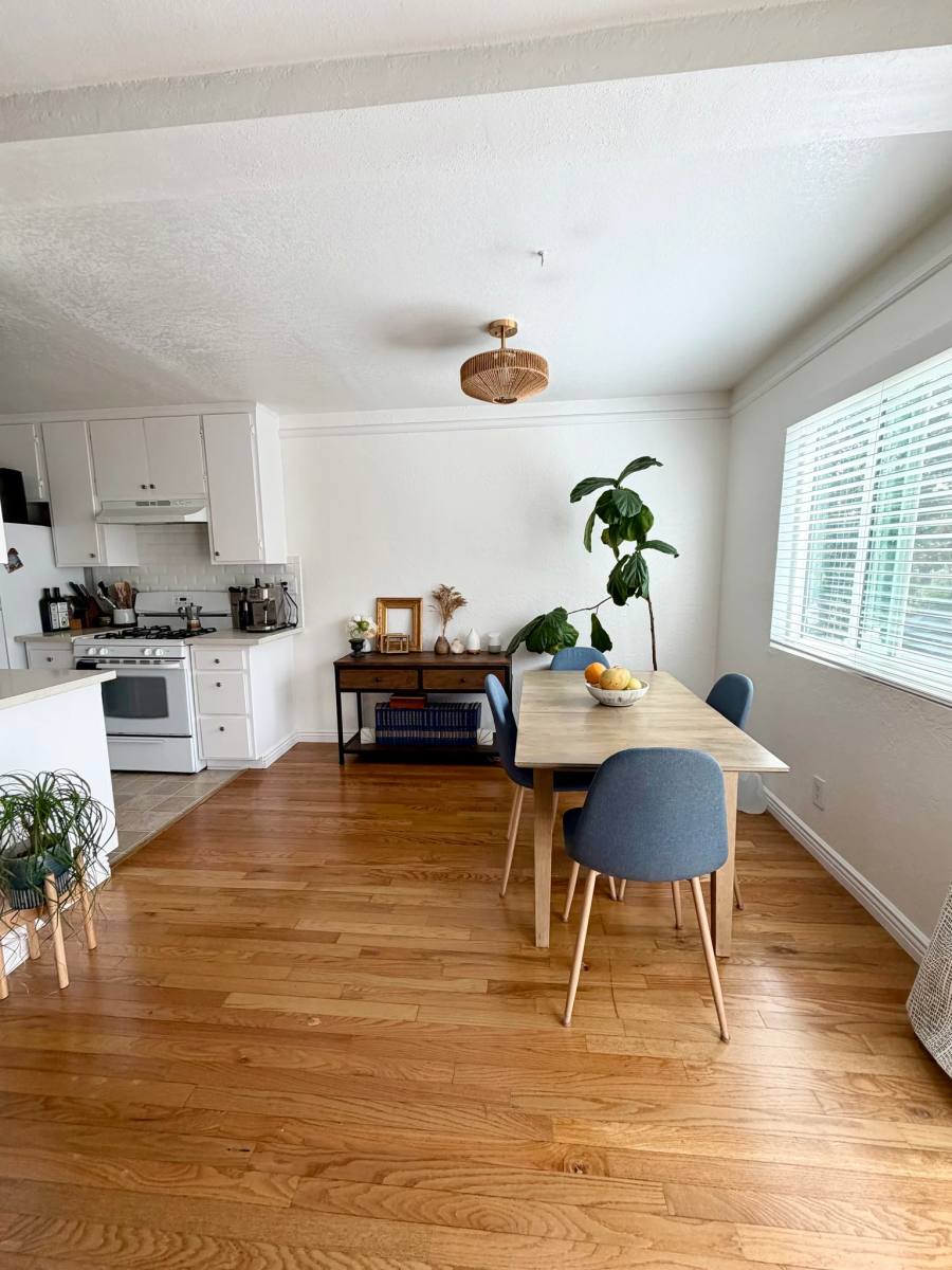 Apartment for rent at 14007 Milbank St #2, Sherman Oaks, CA 91423