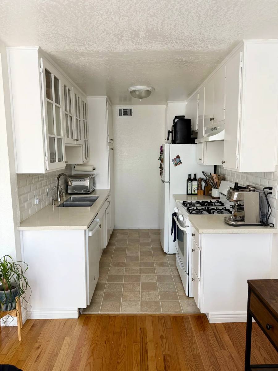 Apartment for rent at 14007 Milbank St #2, Sherman Oaks, CA 91423