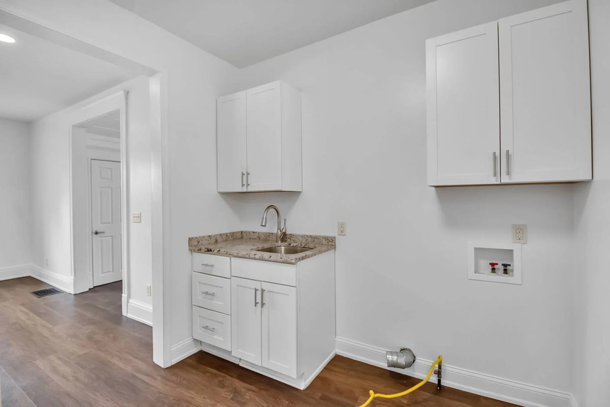 Apartment for rent at 5849 Broadway St #8, Lancaster, NY 14086