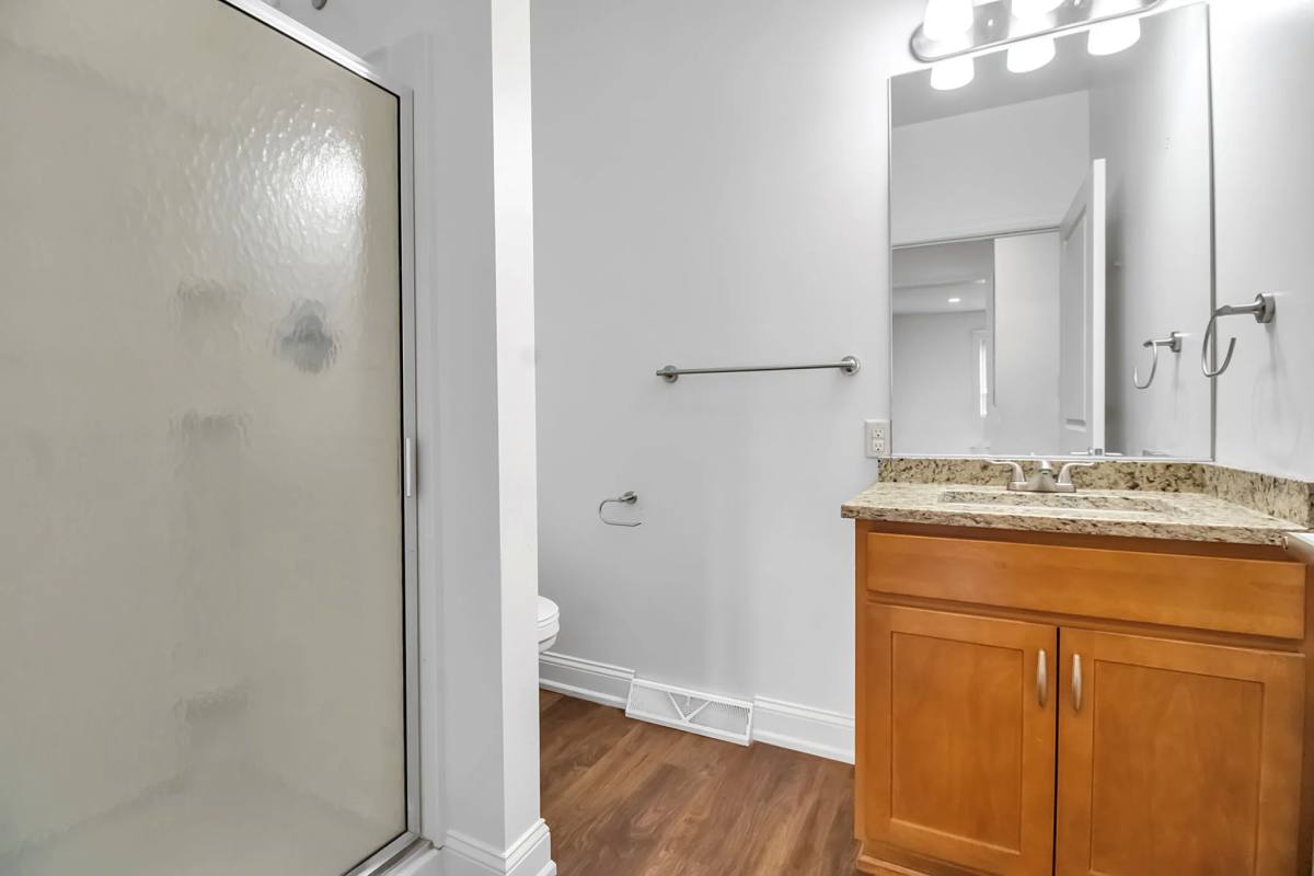 Apartment for rent at 5849 Broadway St #8, Lancaster, NY 14086