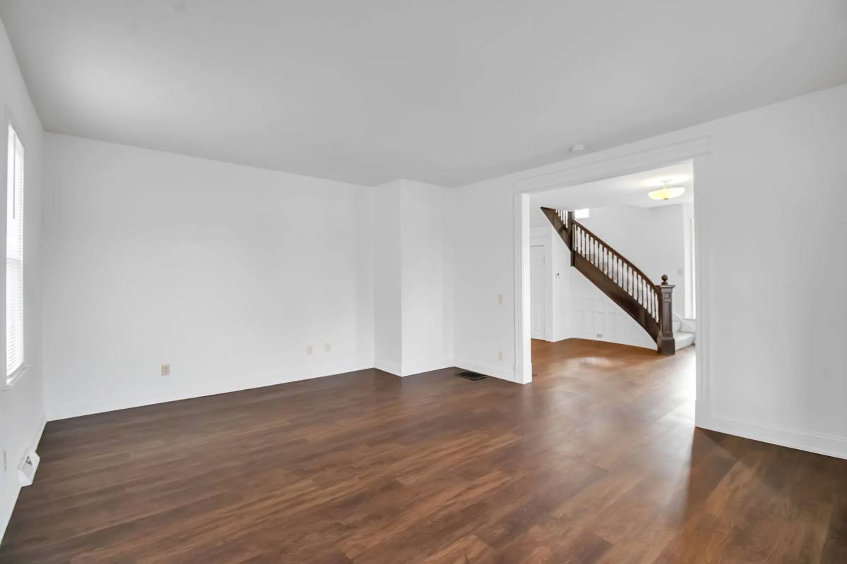 Apartment for rent at 5849 Broadway St #8, Lancaster, NY 14086