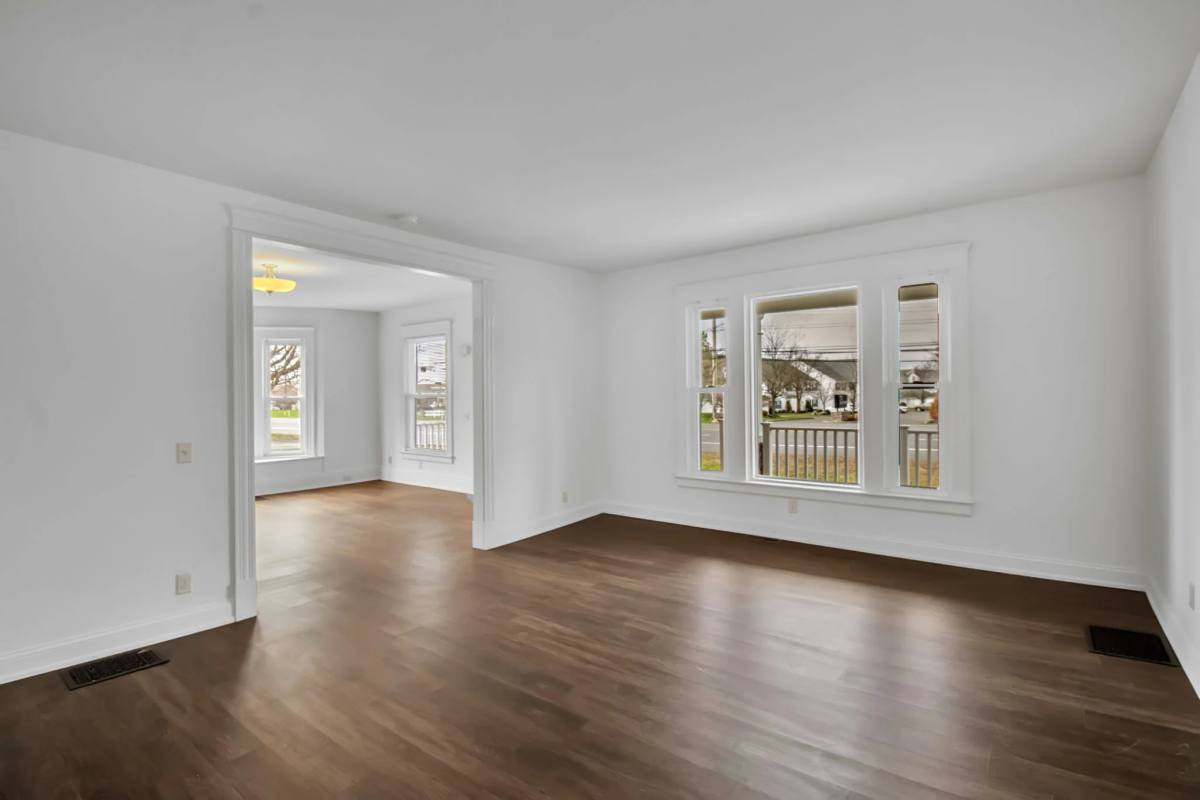 Apartment for rent at 5849 Broadway St #8, Lancaster, NY 14086