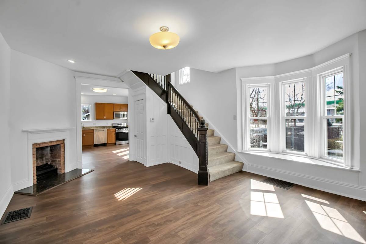 Apartment for rent at 5849 Broadway St #8, Lancaster, NY 14086