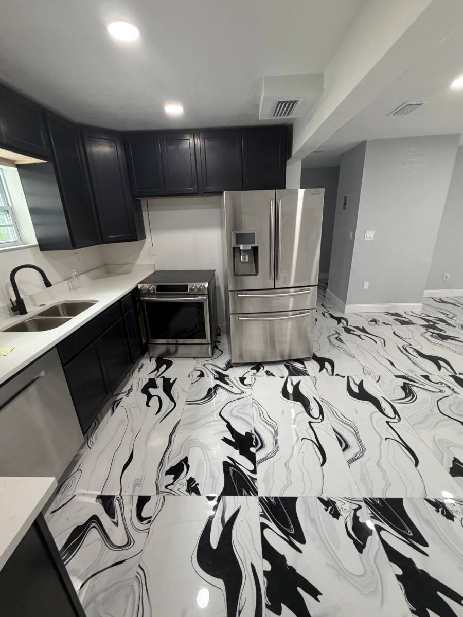House for rent at 1661 Gammon Lane #1, Orlando, FL 32811