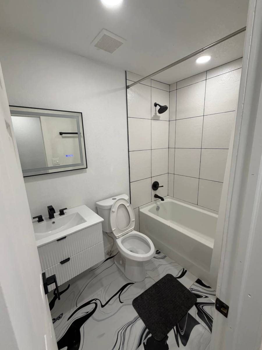 House for rent at 1661 Gammon Lane #1, Orlando, FL 32811