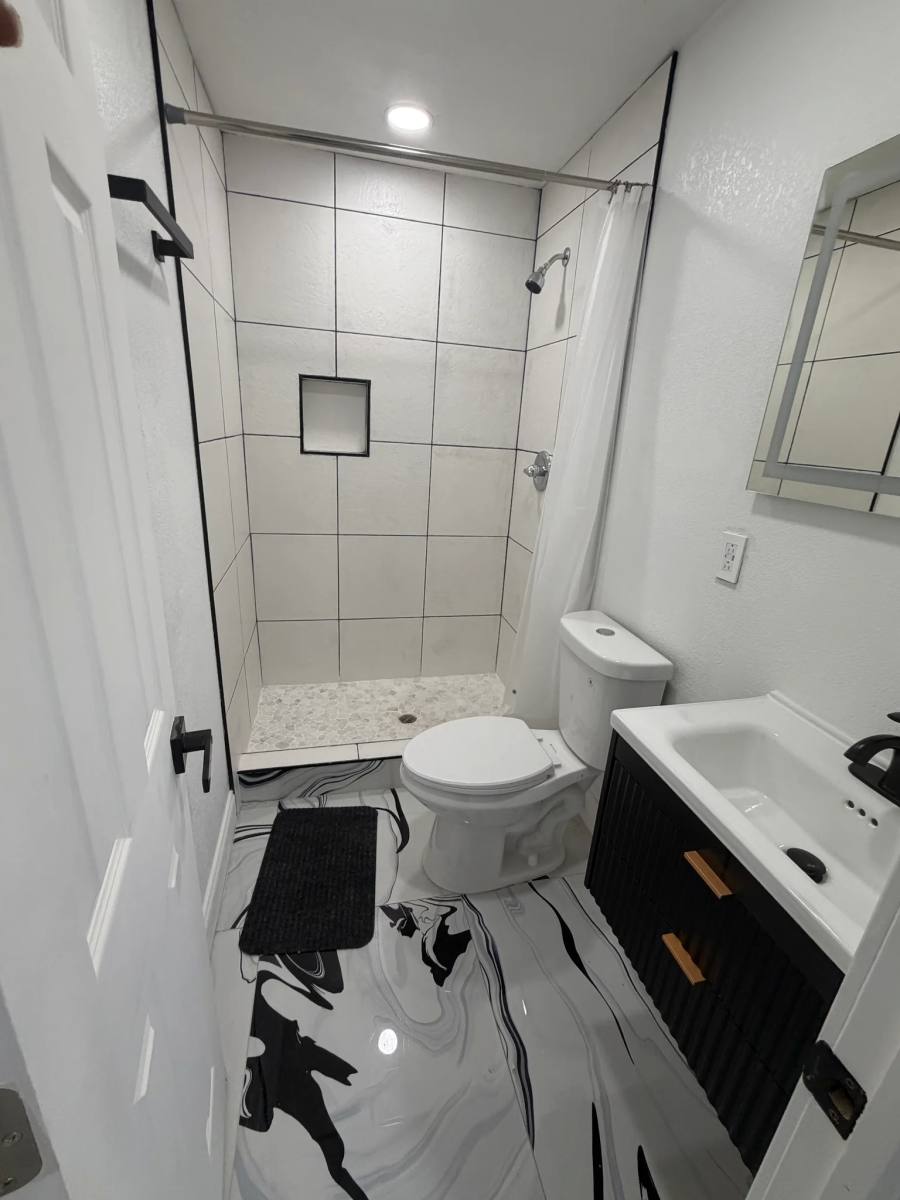 House for rent at 1661 Gammon Lane #1, Orlando, FL 32811